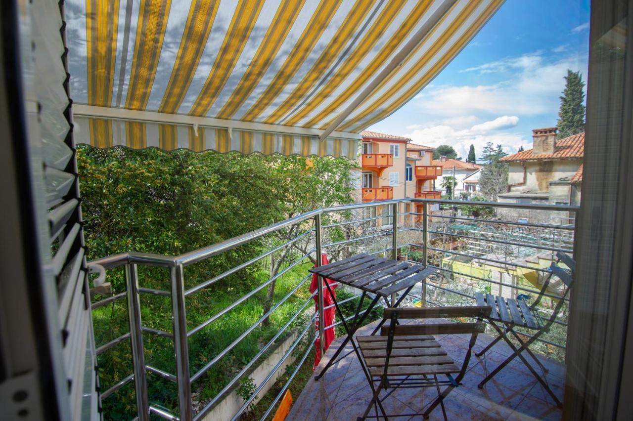Apartment Davor Malinska Zewnętrze zdjęcie