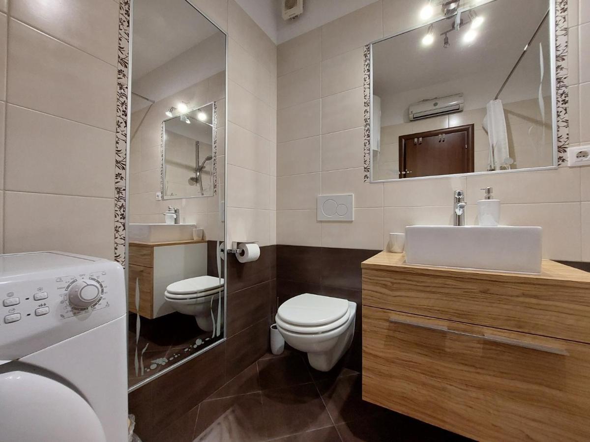 Apartment Davor Malinska Zewnętrze zdjęcie