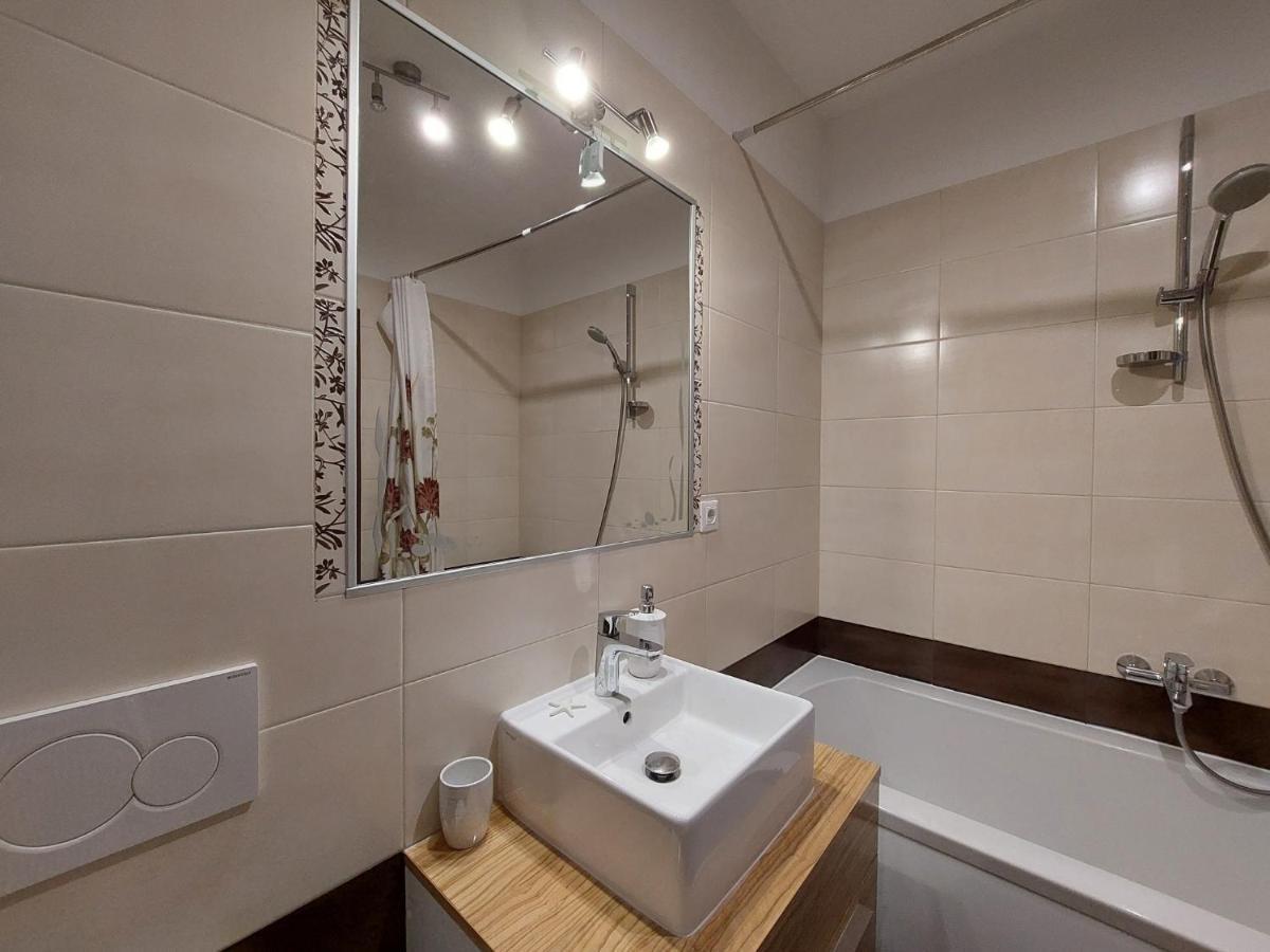 Apartment Davor Malinska Zewnętrze zdjęcie