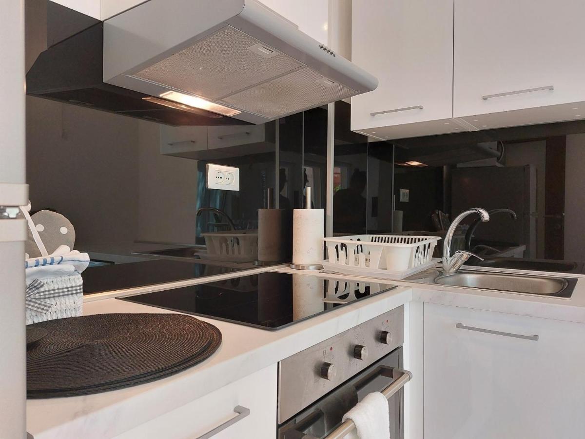 Apartment Davor Malinska Zewnętrze zdjęcie