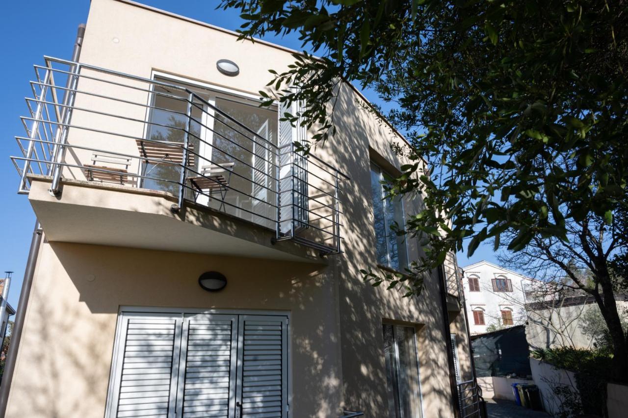 Apartment Davor Malinska Zewnętrze zdjęcie