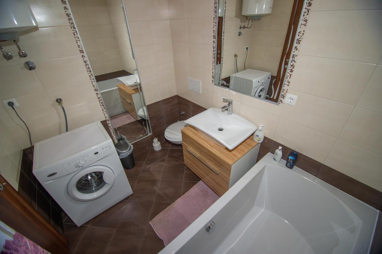 Apartment Davor Malinska Zewnętrze zdjęcie