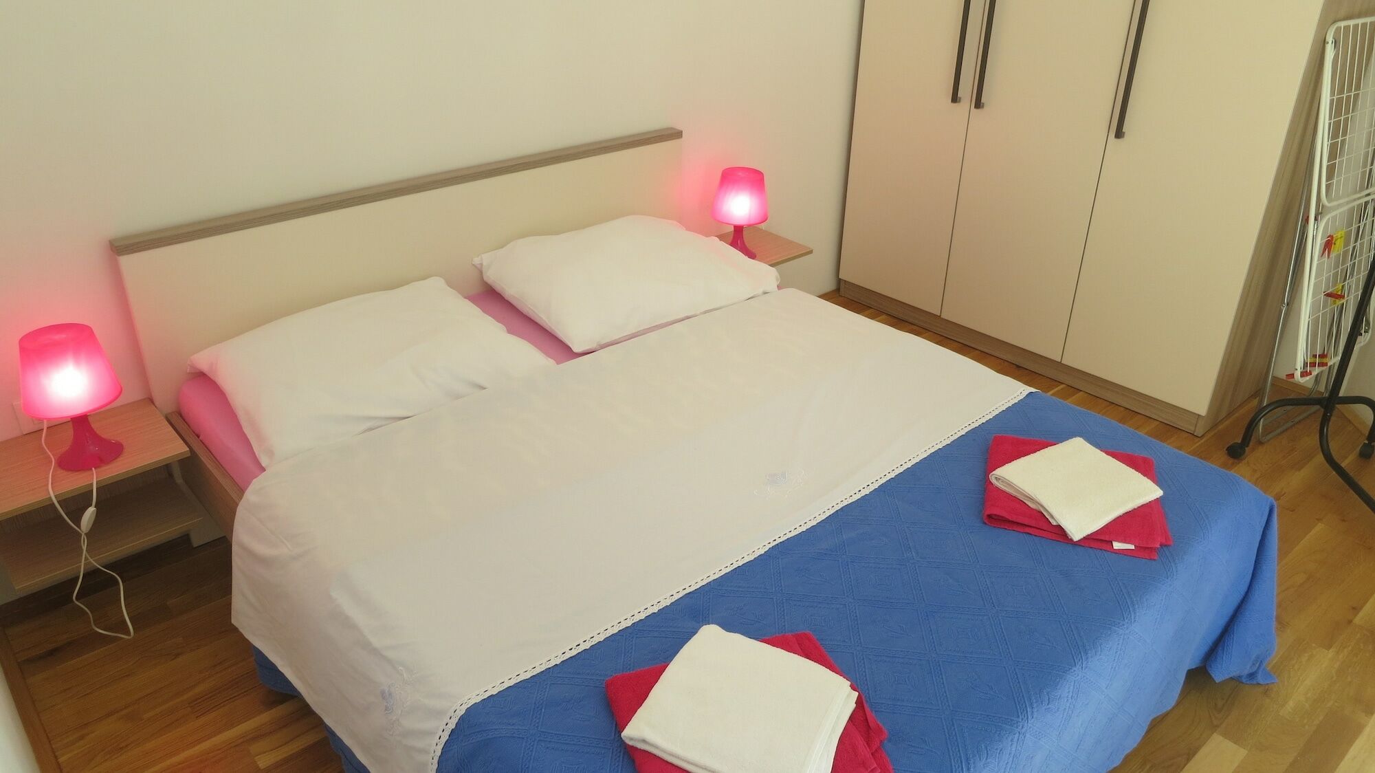 Apartment Davor Malinska Zewnętrze zdjęcie